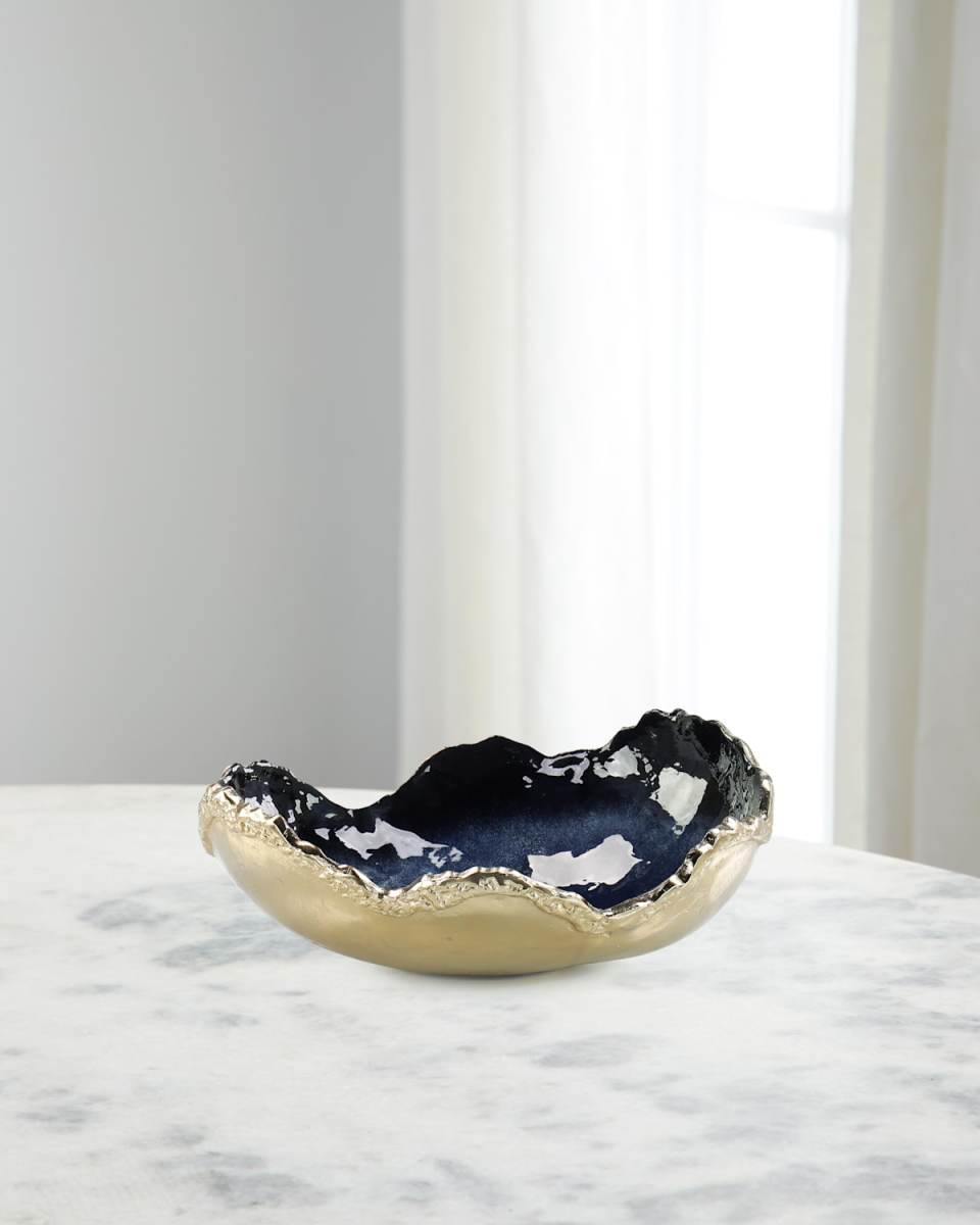 Pond Large Bowl, 22"
